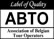 ABTO Logo
